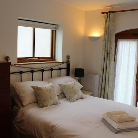 Blidworth Holly Lodge Country Guest House מראה חיצוני תמונה