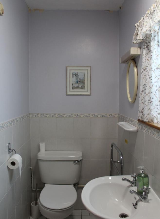 Blidworth Holly Lodge Country Guest House מראה חיצוני תמונה