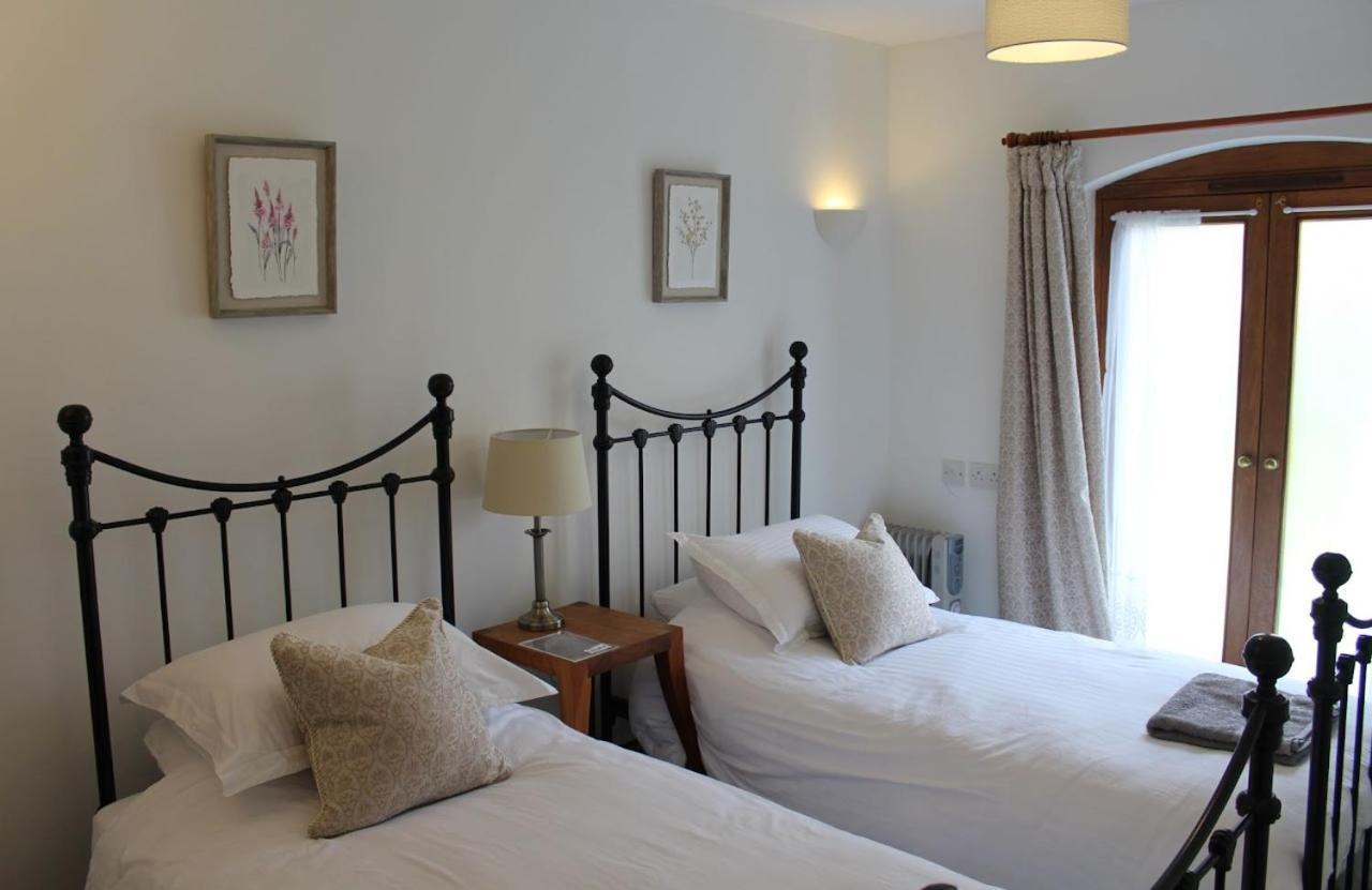 Blidworth Holly Lodge Country Guest House מראה חיצוני תמונה
