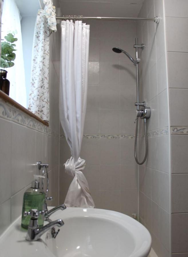 Blidworth Holly Lodge Country Guest House מראה חיצוני תמונה