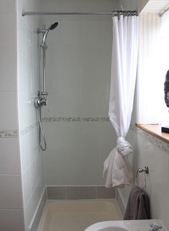 Blidworth Holly Lodge Country Guest House מראה חיצוני תמונה