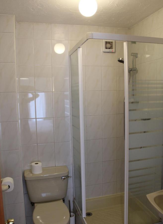 Blidworth Holly Lodge Country Guest House מראה חיצוני תמונה