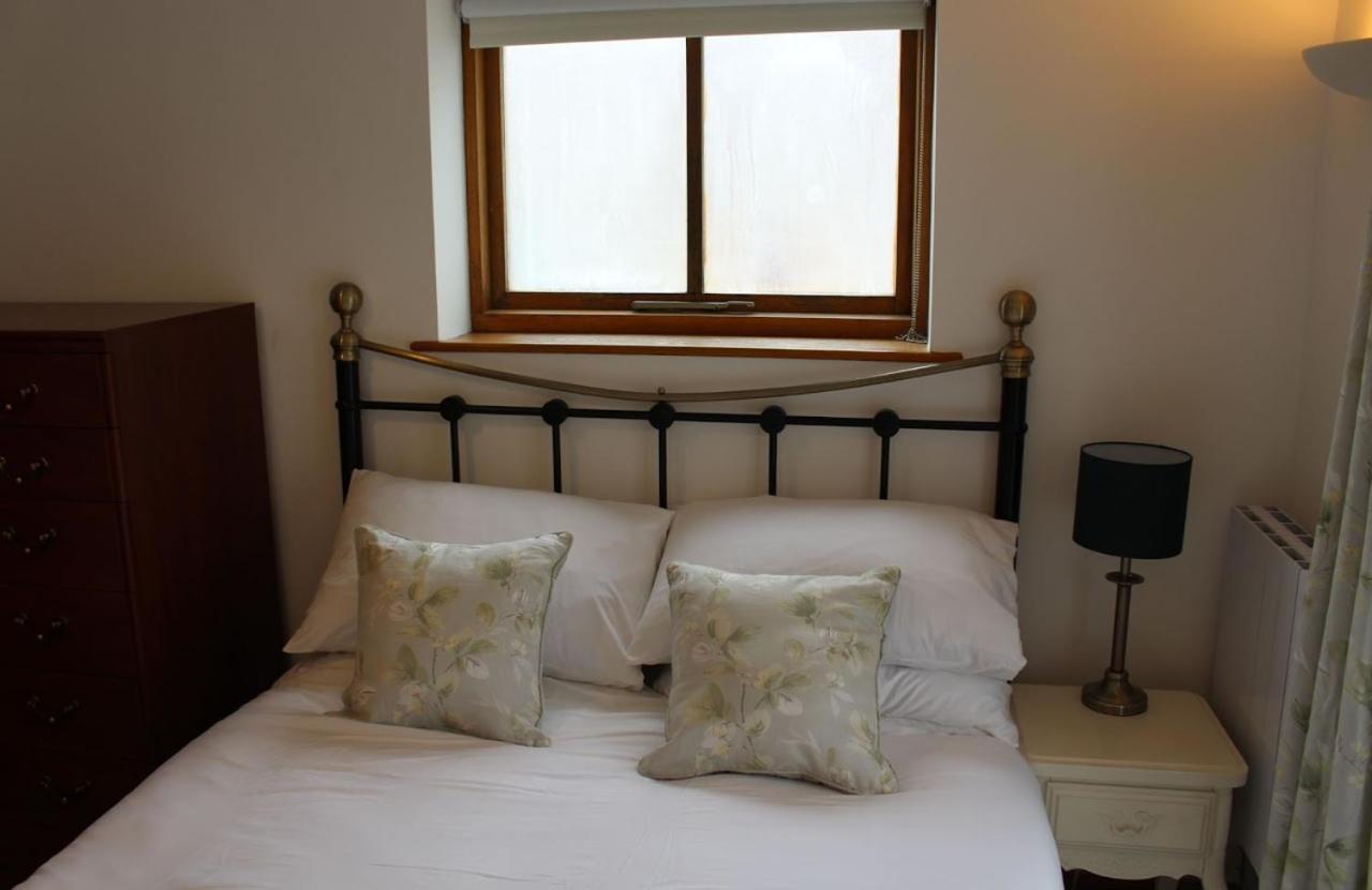 Blidworth Holly Lodge Country Guest House מראה חיצוני תמונה