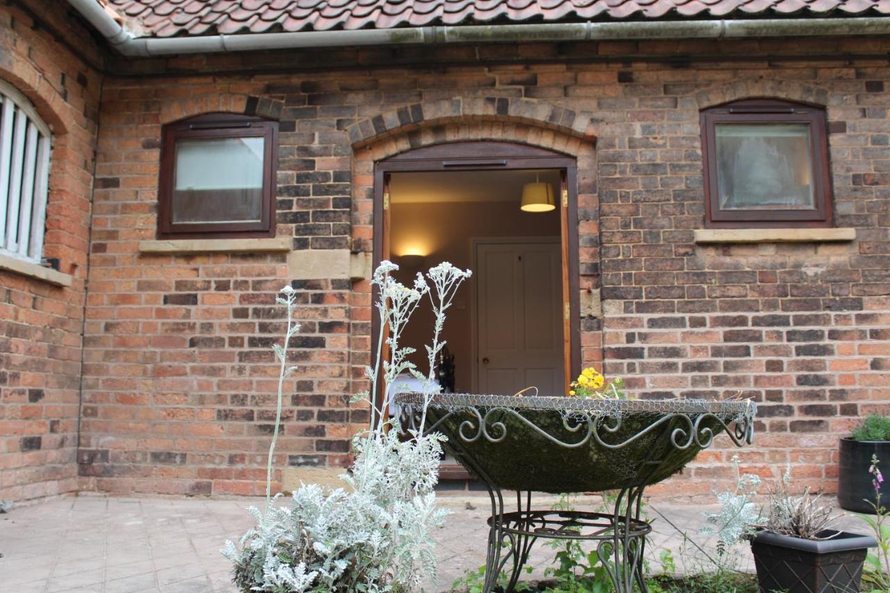Blidworth Holly Lodge Country Guest House מראה חיצוני תמונה