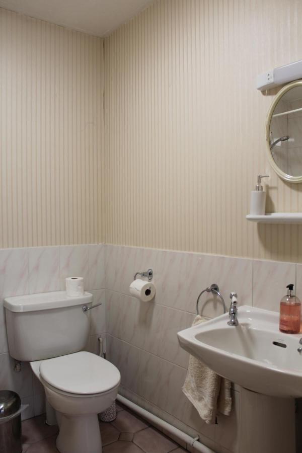 Blidworth Holly Lodge Country Guest House מראה חיצוני תמונה